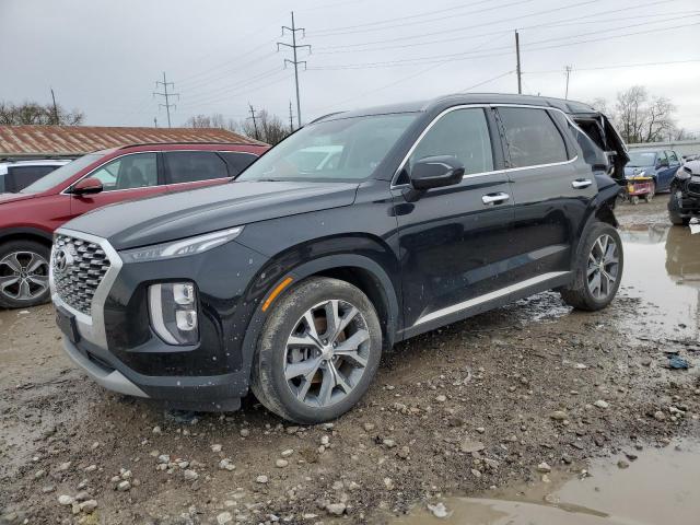 HYUNDAI PALISADE S 2020 km8r3dhe8lu046559