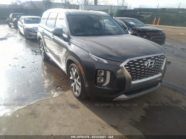 HYUNDAI PALISADE 2020 km8r3dhe8lu120725