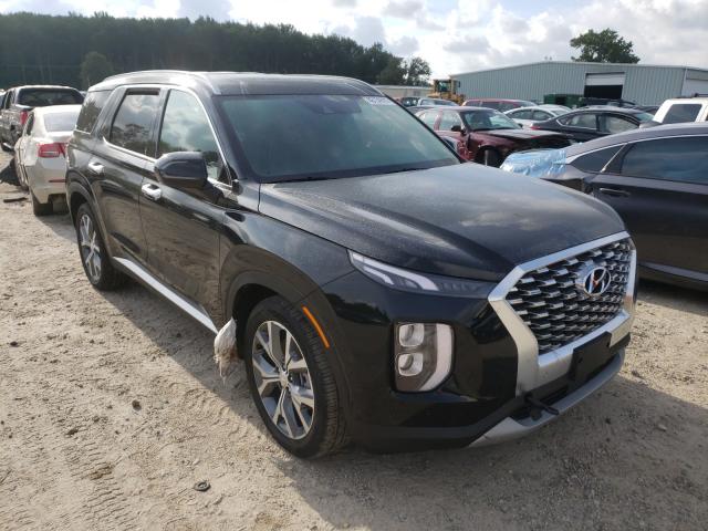 HYUNDAI PALISADE S 2020 km8r3dhe8lu139890