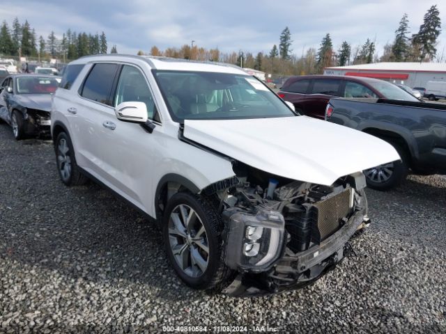 HYUNDAI PALISADE 2020 km8r3dhe9lu079439