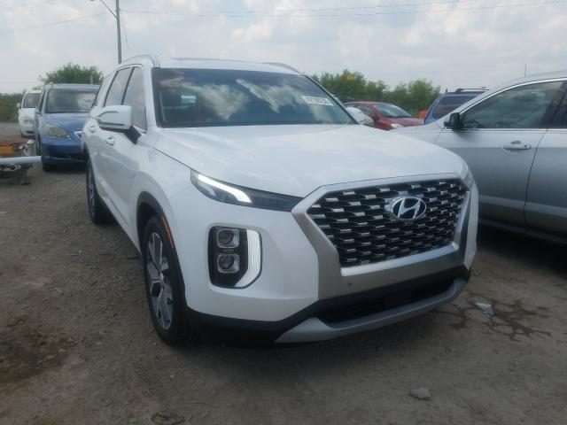 HYUNDAI PALISADE S 2020 km8r3dhe9lu088447