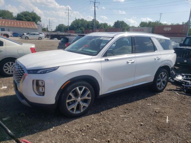 HYUNDAI PALISADE S 2020 km8r3dhe9lu131121