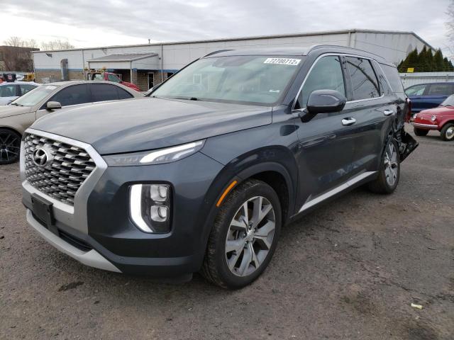 HYUNDAI PALISADE S 2020 km8r3dhexlu063069