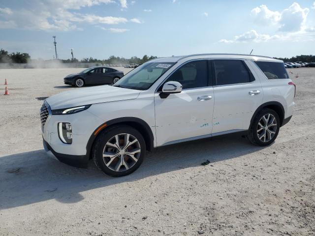 HYUNDAI PALISADE S 2020 km8r3dhexlu126235