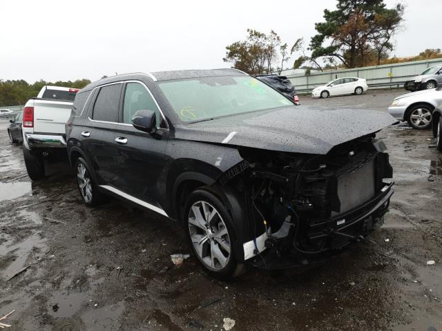 HYUNDAI PALISADE S 2020 km8r3dhexlu145643