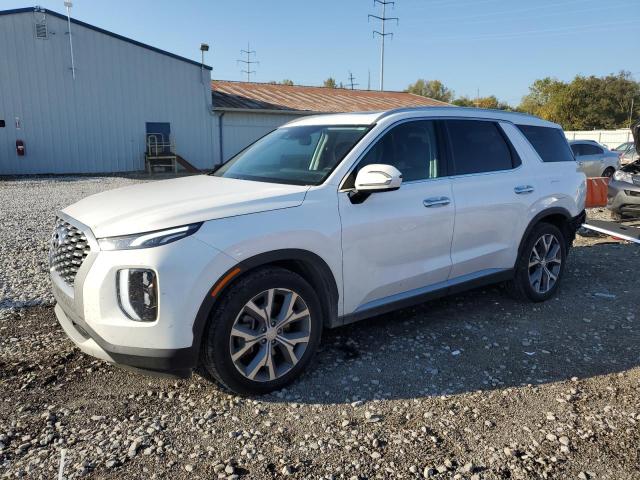 HYUNDAI PALISADE S 2021 km8r3dhexmu309815