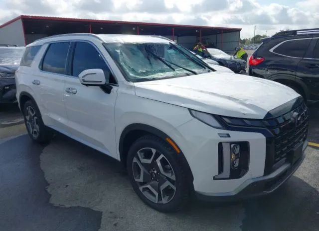 HYUNDAI PALISADE 2023 km8r44ge0pu517012