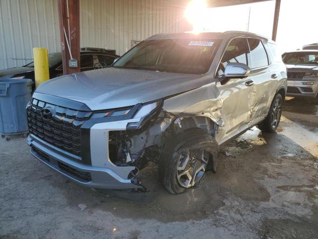 HYUNDAI PALISADE S 2023 km8r44ge0pu526888