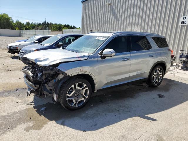 HYUNDAI PALISADE S 2024 km8r44ge1ru673109