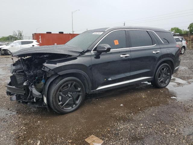 HYUNDAI PALISADE S 2023 km8r44ge2pu591516