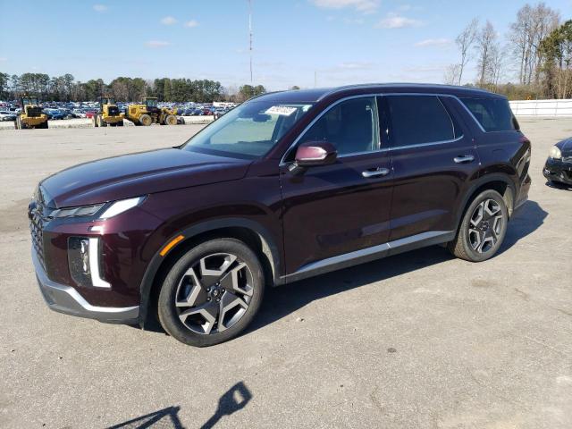 HYUNDAI PALISADE 2023 km8r44ge5pu515501