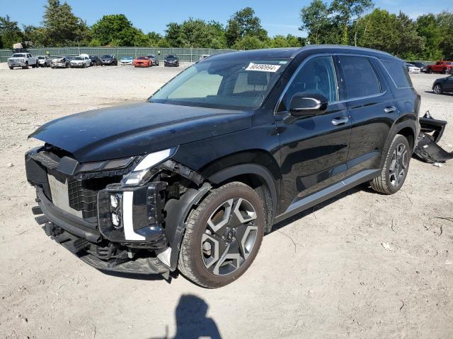 HYUNDAI PALISADE 2023 km8r44ge6pu525180