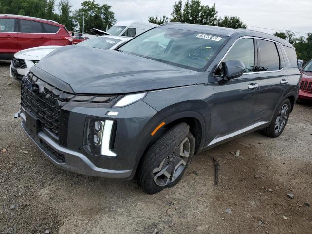 HYUNDAI PALISADE S 2024 km8r44ge6ru735104