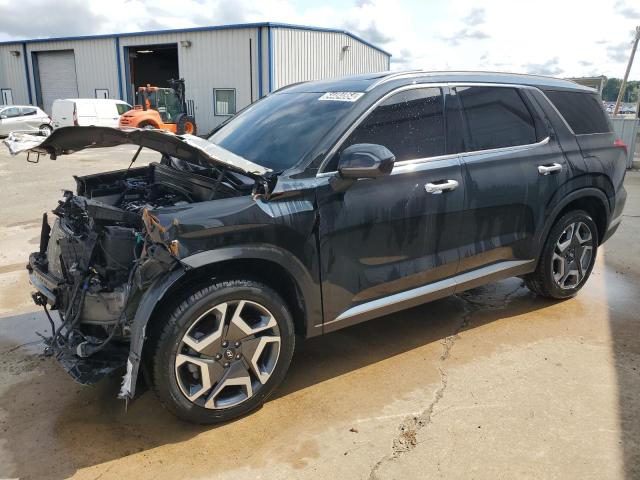 HYUNDAI PALISADE S 2023 km8r44ge7pu492545