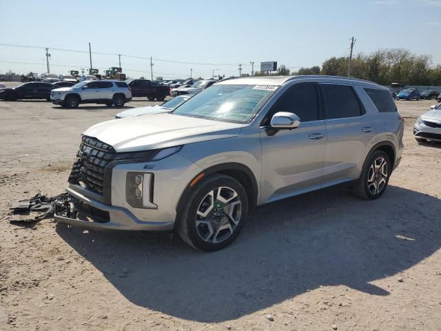 HYUNDAI PALISADE S 2023 km8r44ge8pu641710