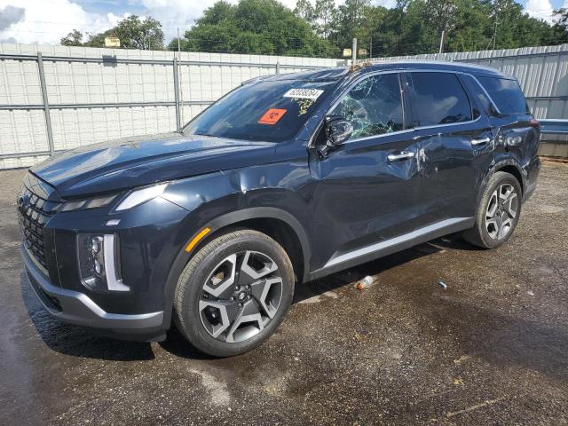 HYUNDAI PALISADE 2024 km8r44ge8ru653326