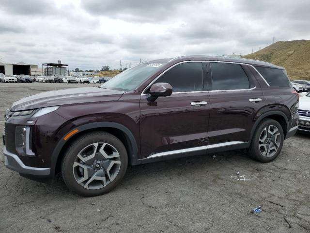 HYUNDAI PALISADE S 2023 km8r44ge9pu552860