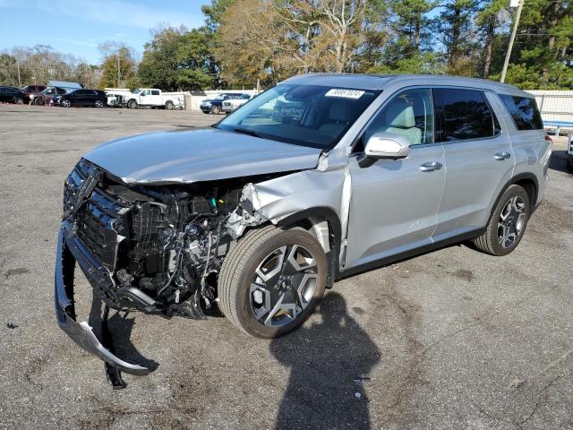 HYUNDAI PALISADE 2024 km8r44ge9ru655344