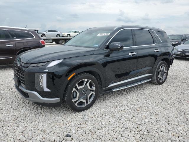 HYUNDAI PALISADE 2024 km8r44ge9ru694953