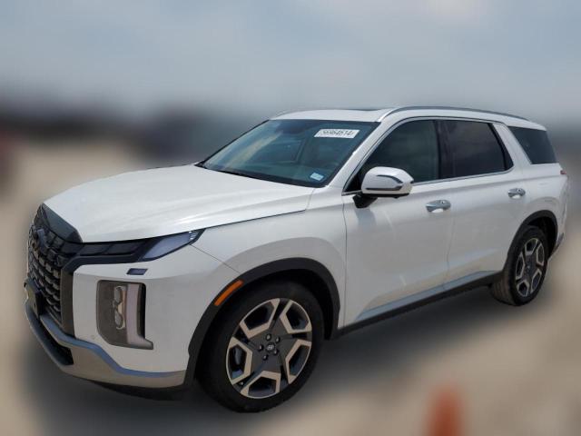 HYUNDAI PALISADE 2024 km8r44gexru690216