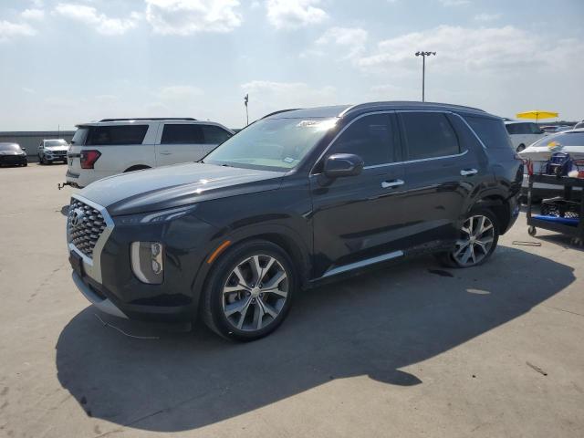 HYUNDAI PALISADE S 2020 km8r44he0lu060680