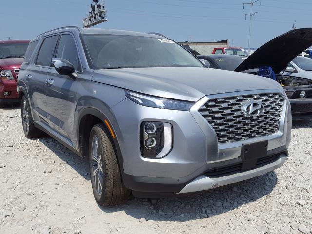 HYUNDAI NULL 2020 km8r44he0lu061828