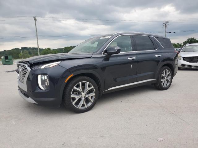 HYUNDAI PALISADE 2020 km8r44he0lu170810