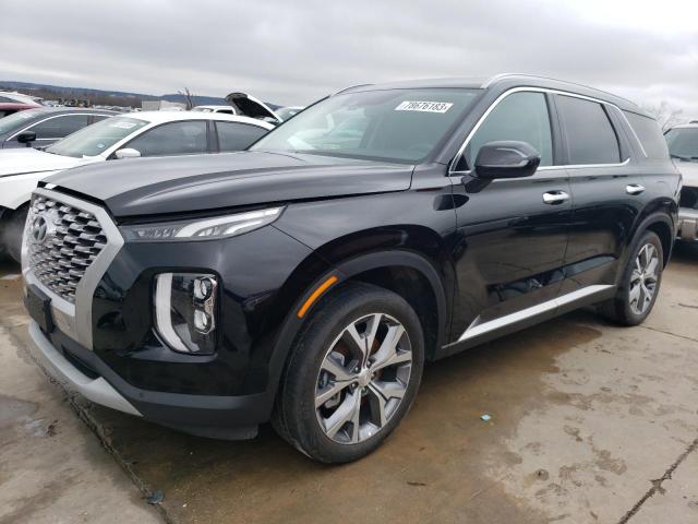 HYUNDAI PALISADE 2022 km8r44he0nu416614