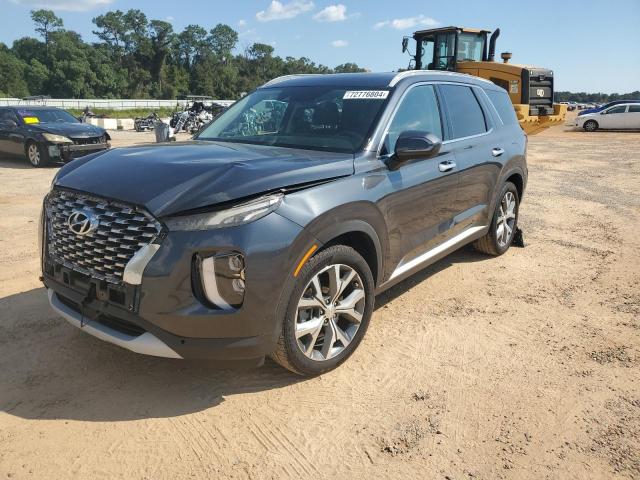 HYUNDAI PALISADE S 2020 km8r44he1lu029051