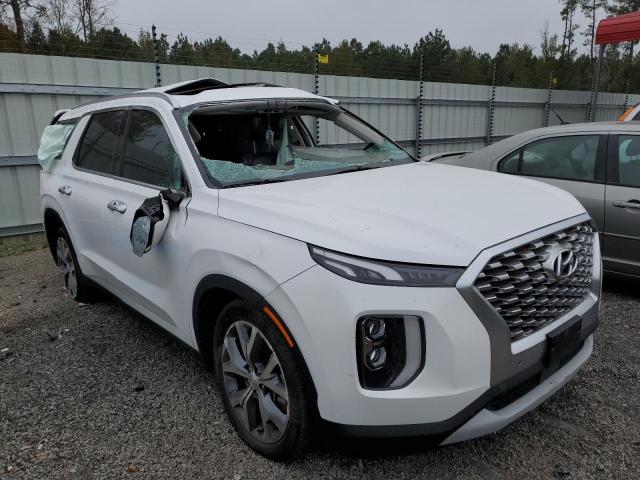 HYUNDAI PALISADE S 2020 km8r44he1lu147195