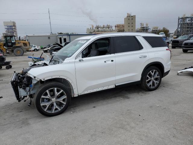 HYUNDAI PALISADE S 2022 km8r44he1nu437374