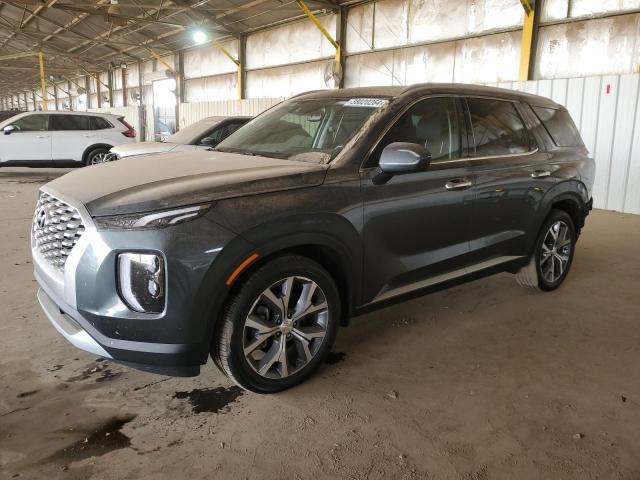 HYUNDAI PALISADE 2022 km8r44he1nu475963