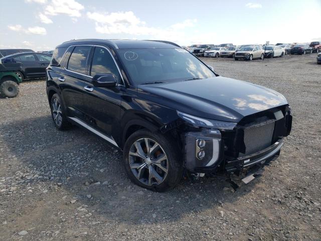 HYUNDAI PALISADE S 2020 km8r44he2lu065847