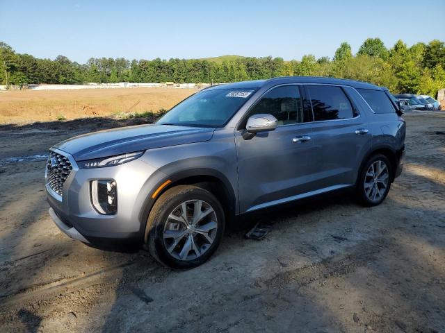 HYUNDAI PALISADE S 2020 km8r44he2lu113377