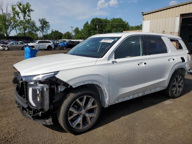 HYUNDAI PALISADE S 2022 km8r44he2nu347456