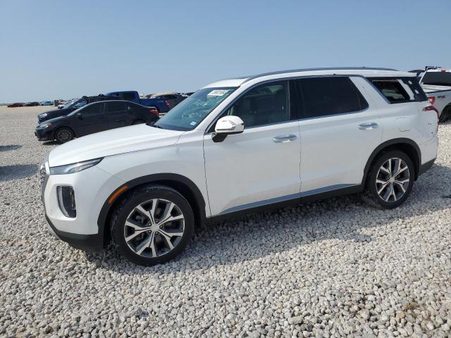 HYUNDAI PALISADE 2022 km8r44he2nu437254