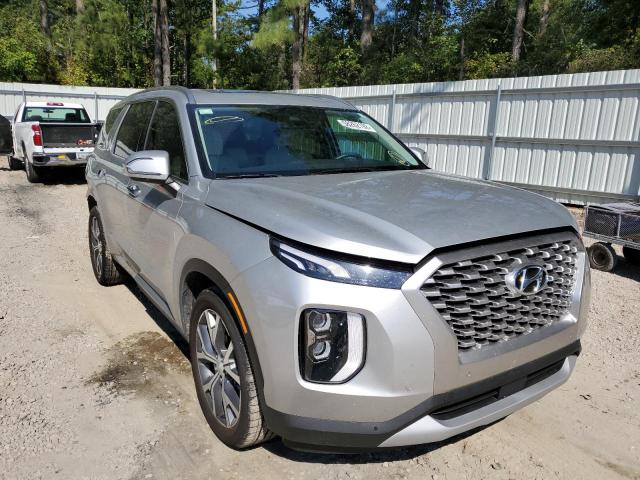 HYUNDAI PALISADE S 2022 km8r44he2nu465846