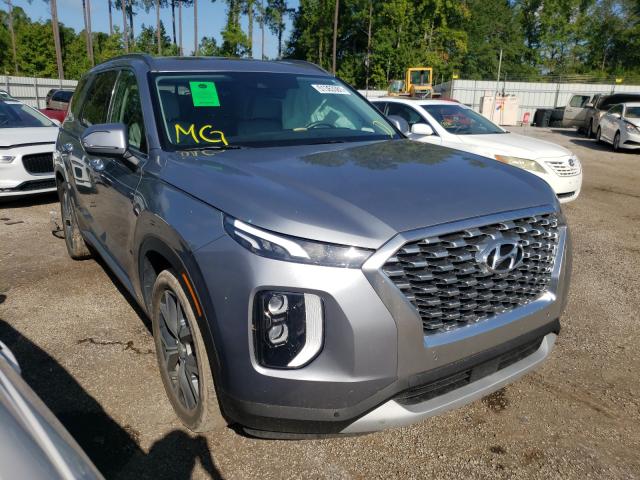 HYUNDAI PALISADE S 2020 km8r44he3lu030024