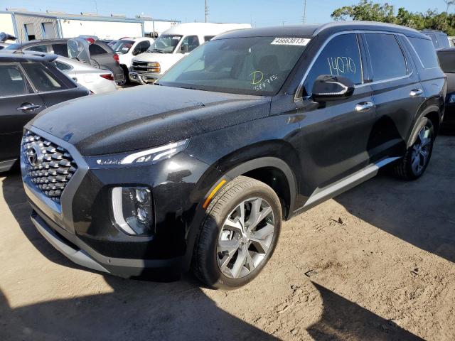 HYUNDAI PALISADE S 2022 km8r44he3nu388713