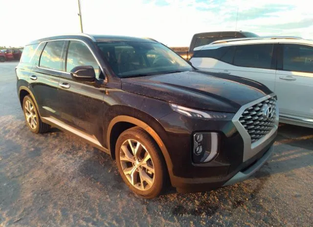 HYUNDAI PALISADE 2022 km8r44he3nu448277