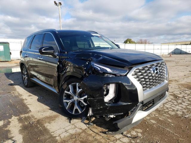 HYUNDAI PALISADE S 2022 km8r44he4nu342114