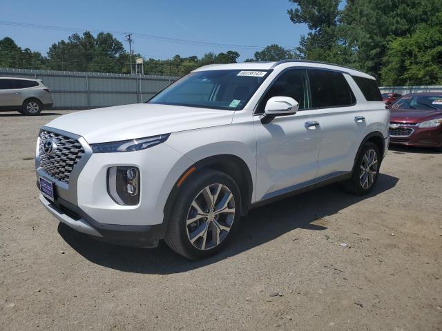 HYUNDAI PALISADE S 2022 km8r44he4nu348768