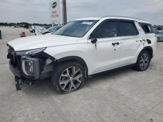 HYUNDAI PALISADE S 2022 km8r44he4nu419158