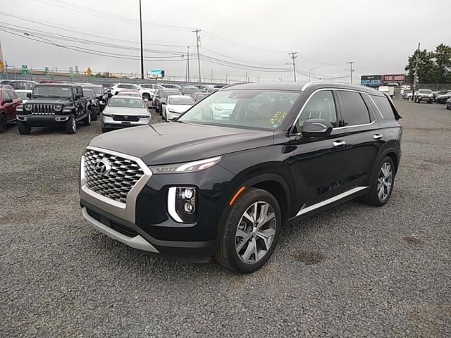 HYUNDAI PALISADE S 2022 km8r44he4nu454511