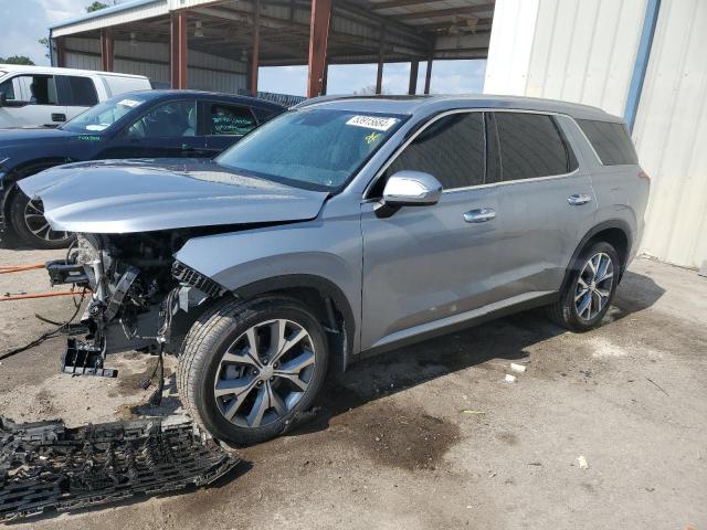 HYUNDAI PALISADE 2020 km8r44he5lu066765