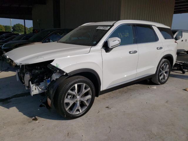 HYUNDAI PALISADE S 2022 km8r44he5nu474086