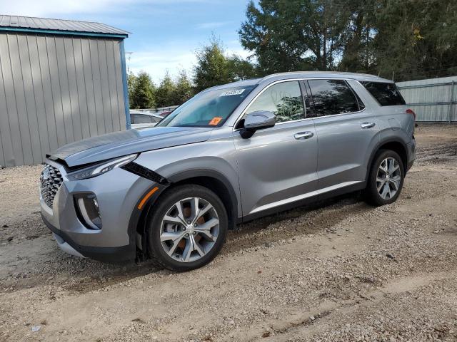 HYUNDAI PALISADE 2020 km8r44he6lu065012