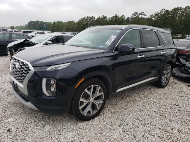 HYUNDAI PALISADE S 2020 km8r44he6lu157334