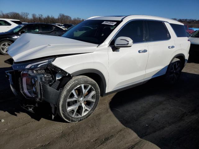 HYUNDAI PALISADE 2021 km8r44he6mu323708