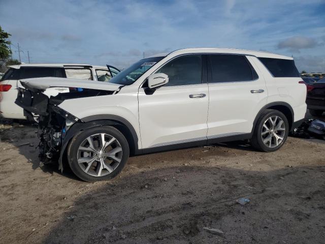 HYUNDAI PALISADE 2022 km8r44he6nu483265